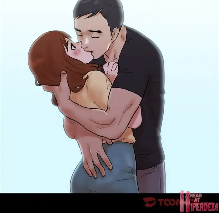 Inevitable Trap 42