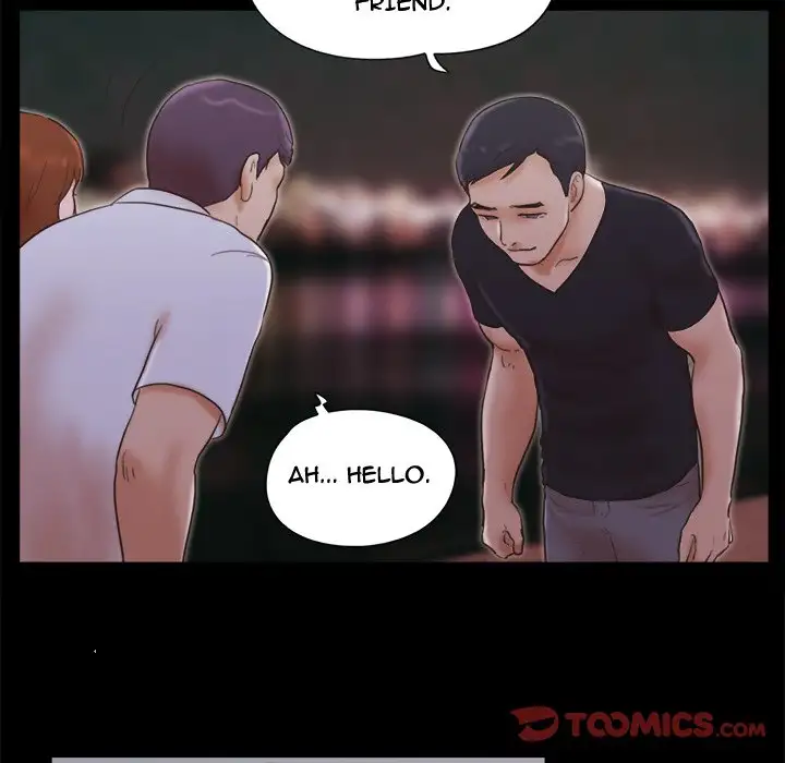 Inevitable Trap 6