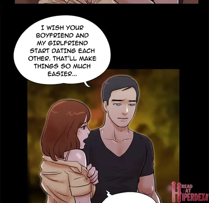 Inevitable Trap 53