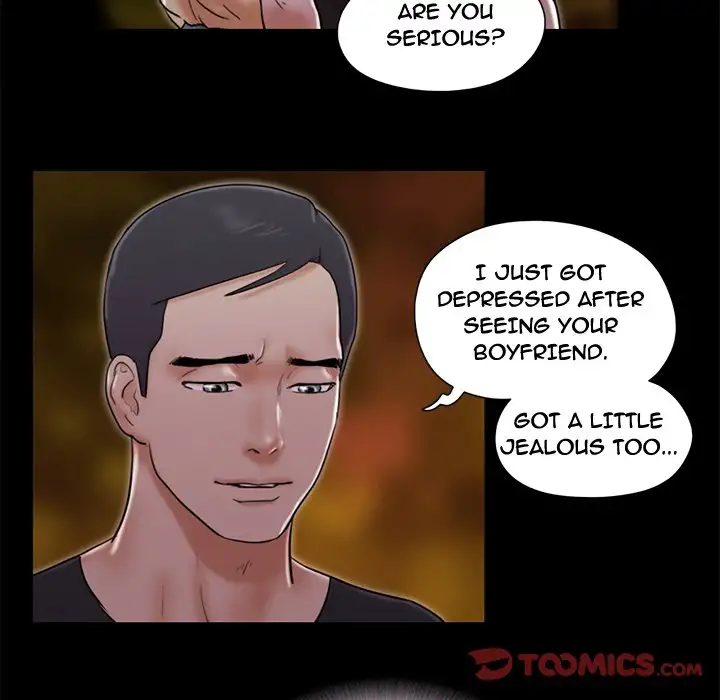 Inevitable Trap 54