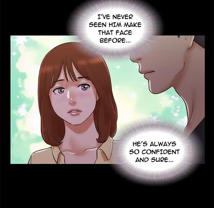 Inevitable Trap 55