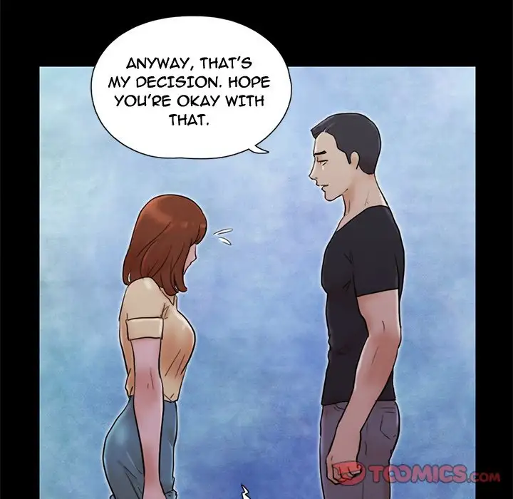 Inevitable Trap 56