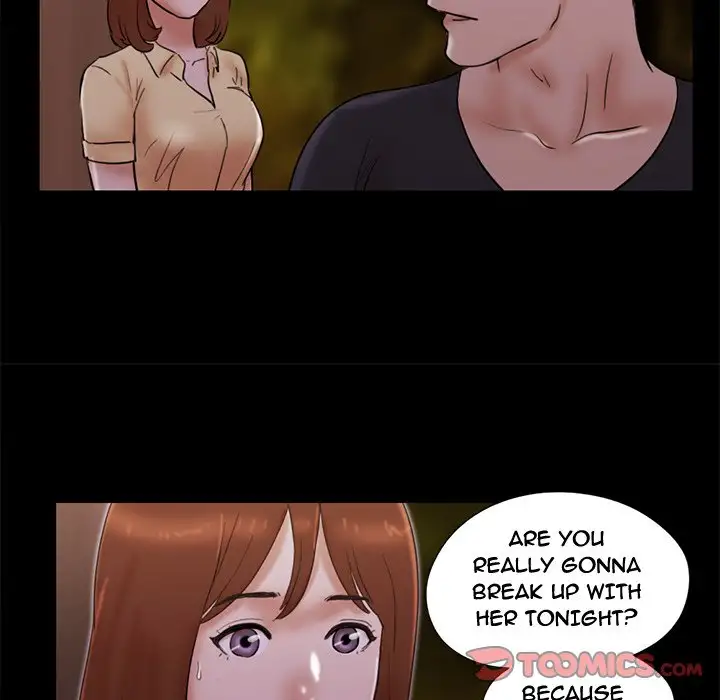 Inevitable Trap 58