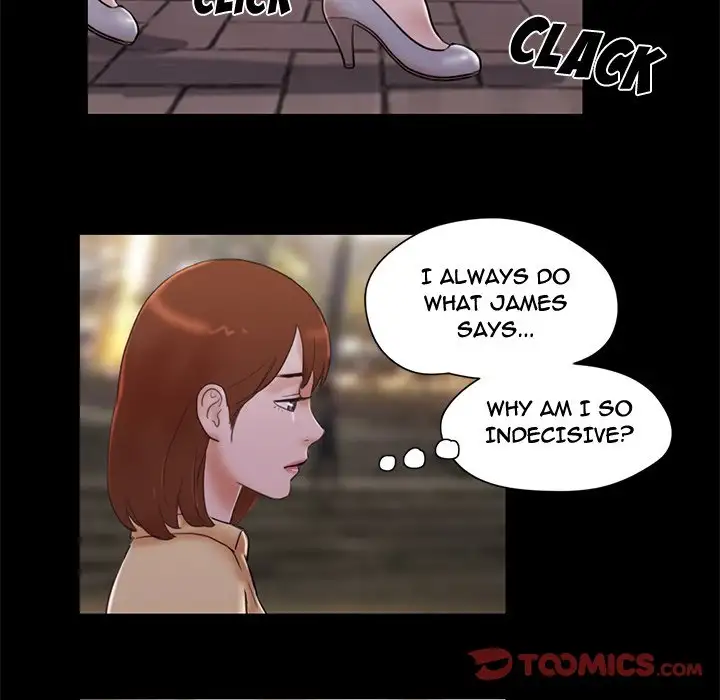 Inevitable Trap 60