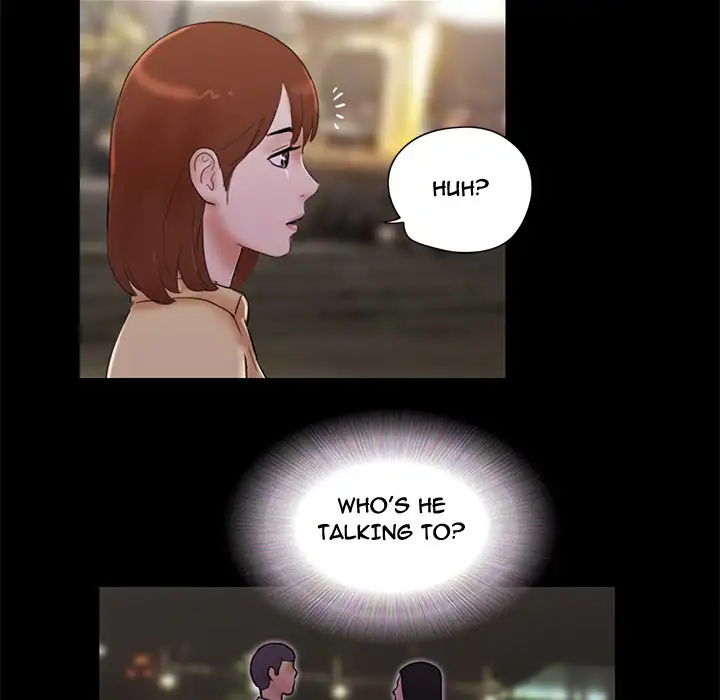 Inevitable Trap 61