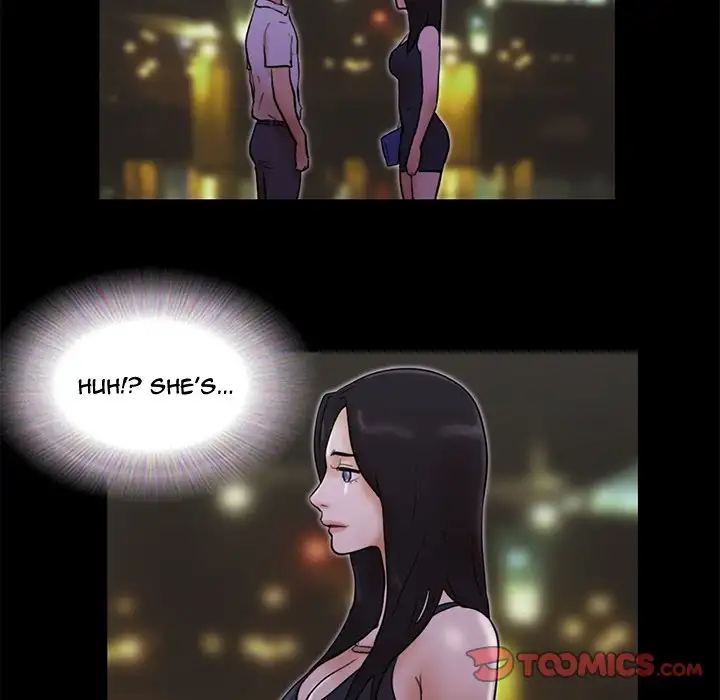 Inevitable Trap 62