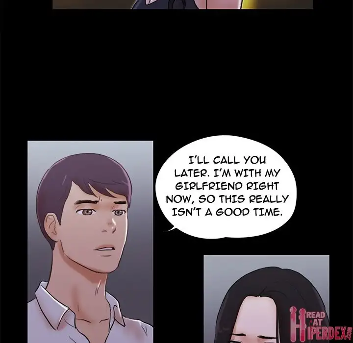 Inevitable Trap 63