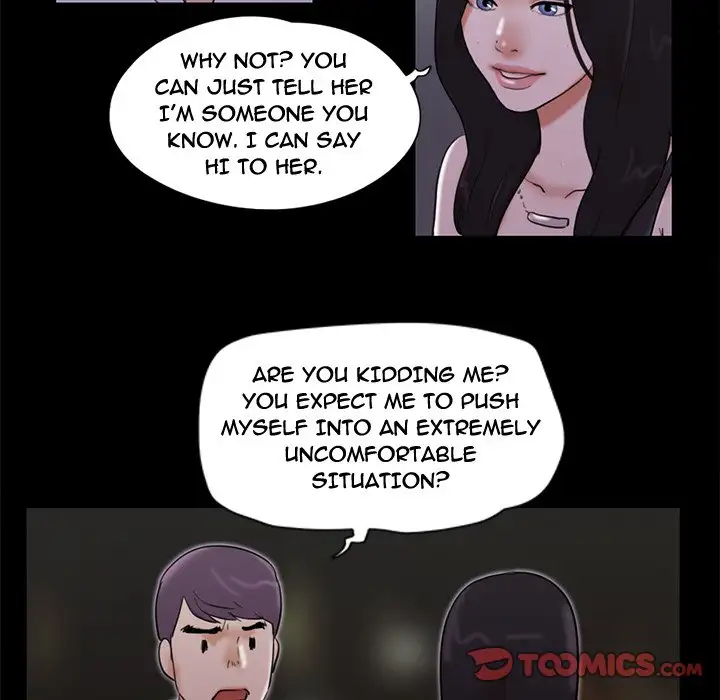 Inevitable Trap 64