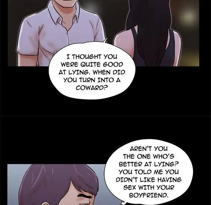 Inevitable Trap 65