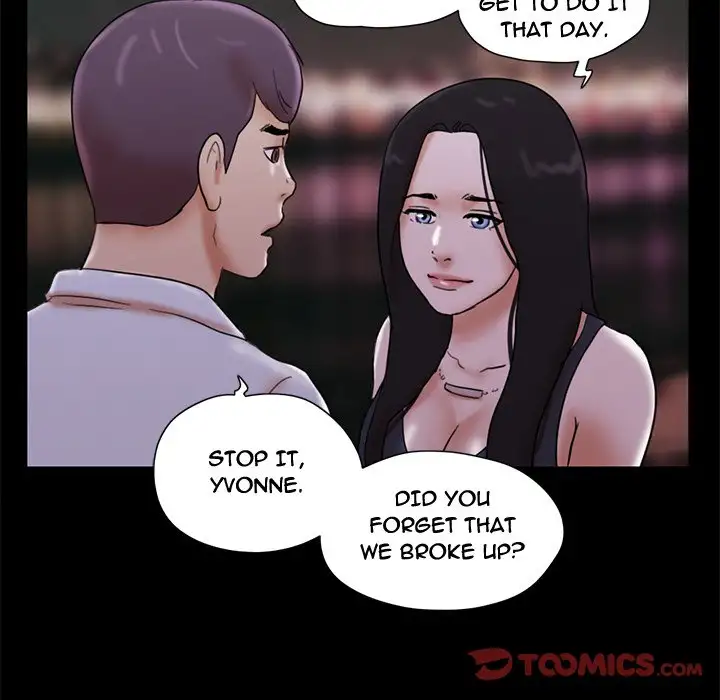 Inevitable Trap 68