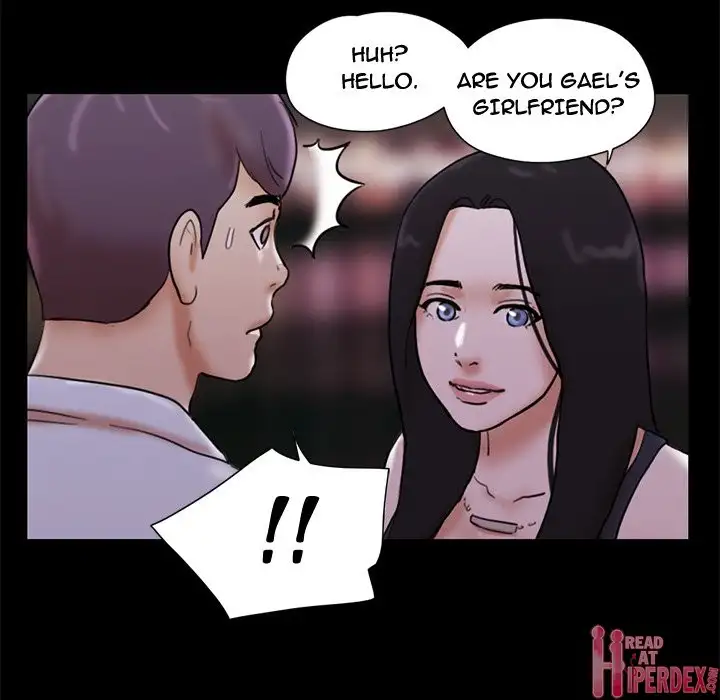 Inevitable Trap 69