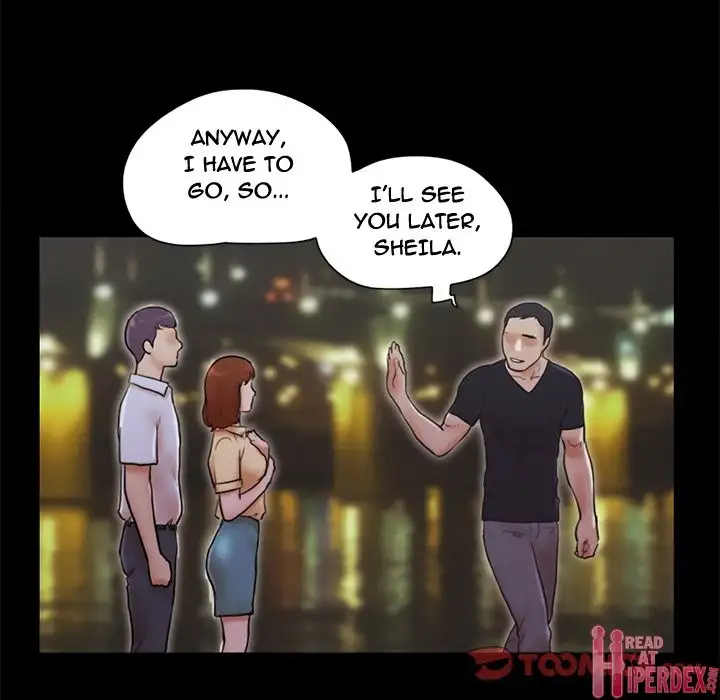 Inevitable Trap 10