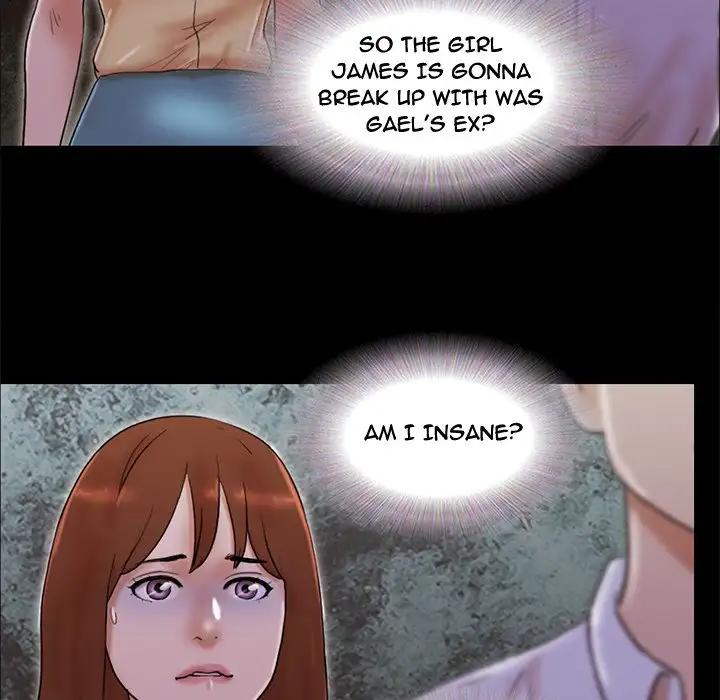Inevitable Trap 11