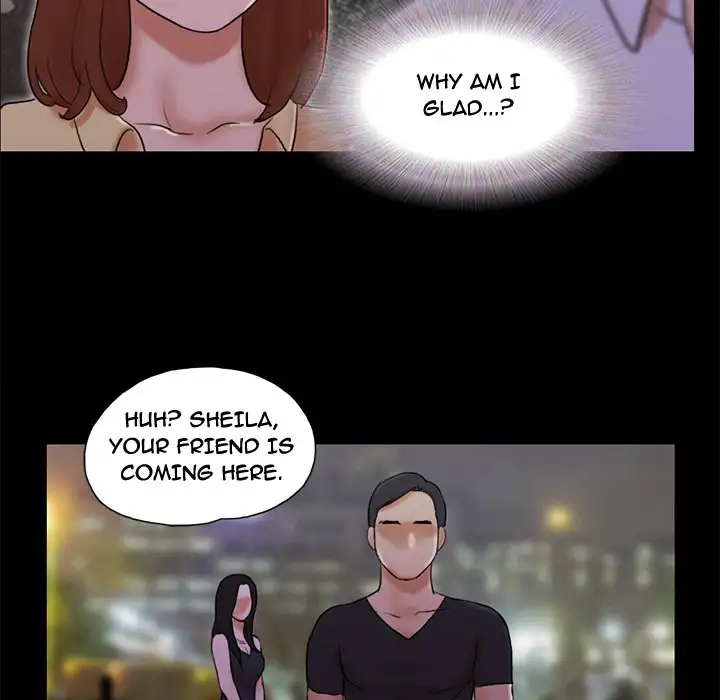 Inevitable Trap 12