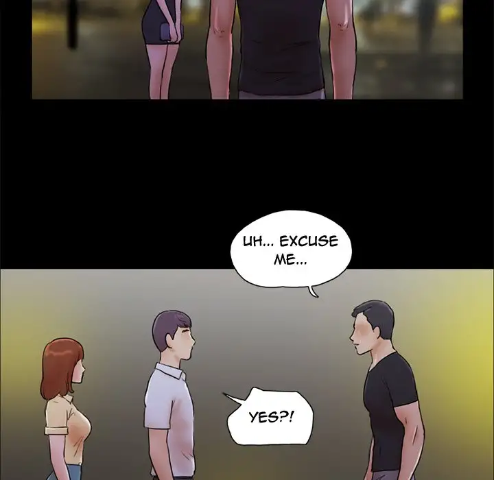 Inevitable Trap 13