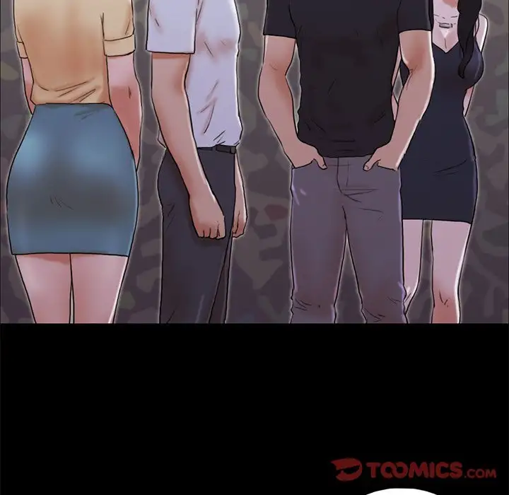 Inevitable Trap 18