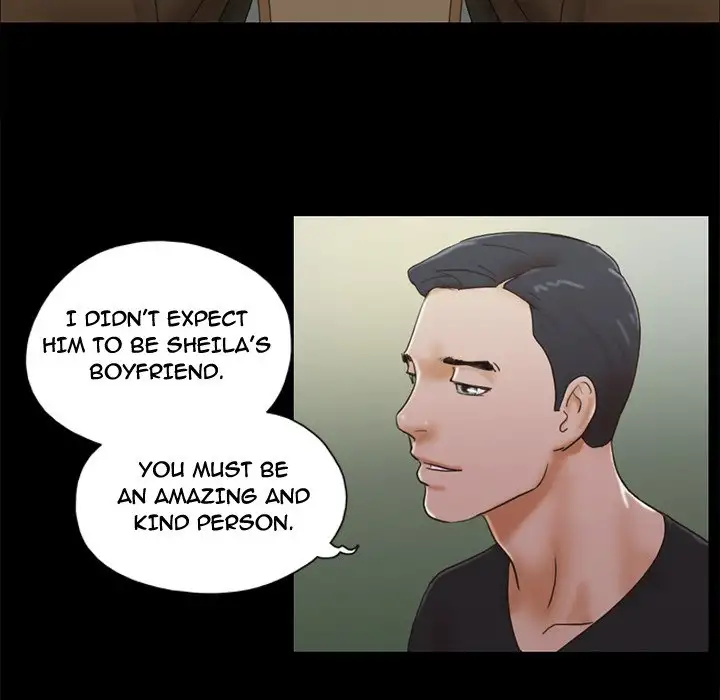 Inevitable Trap 24