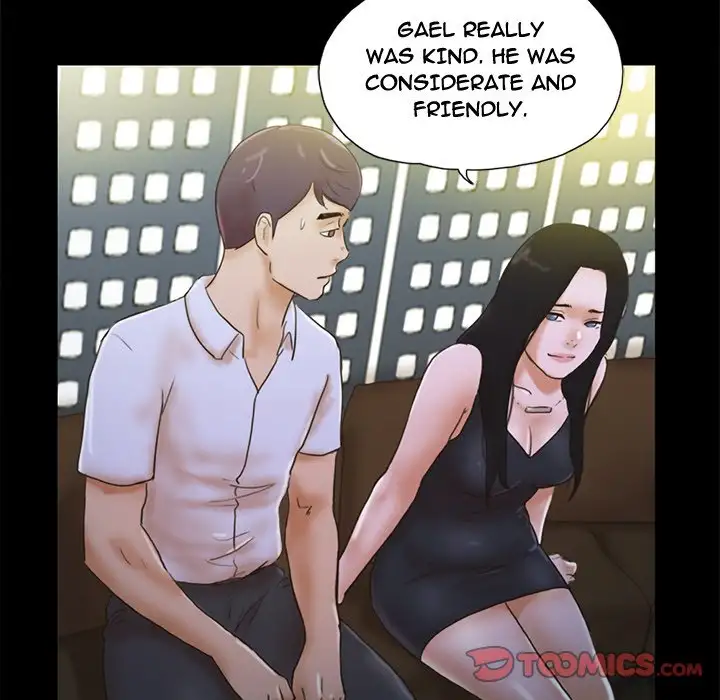 Inevitable Trap 26