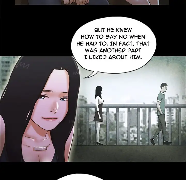 Inevitable Trap 27