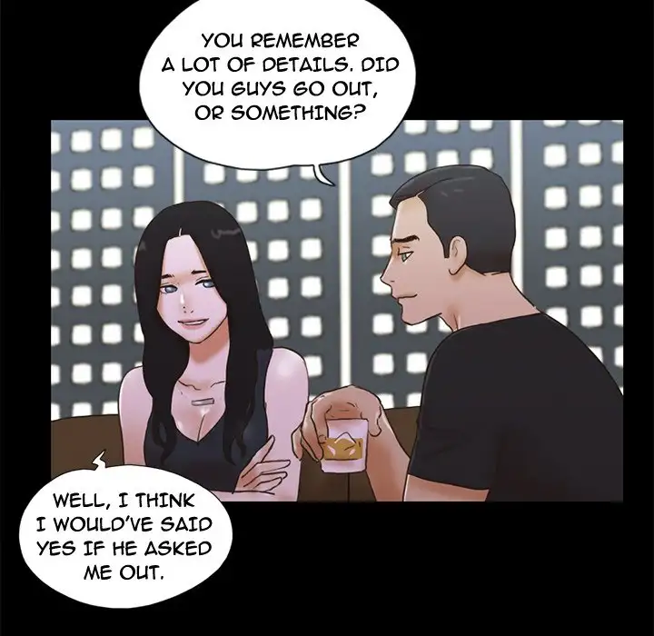 Inevitable Trap 28