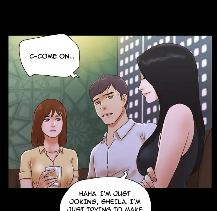 Inevitable Trap 29