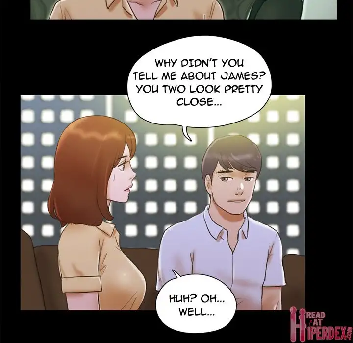 Inevitable Trap 31