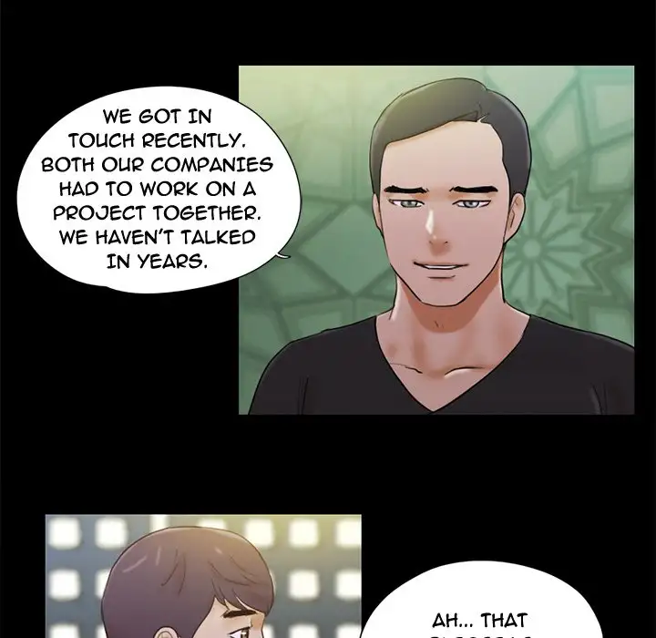 Inevitable Trap 32