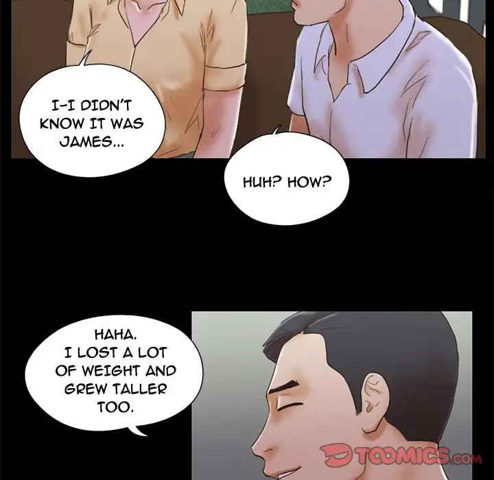 Inevitable Trap 34