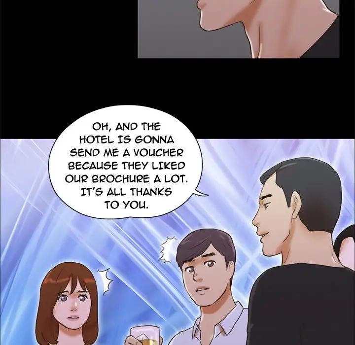 Inevitable Trap 35
