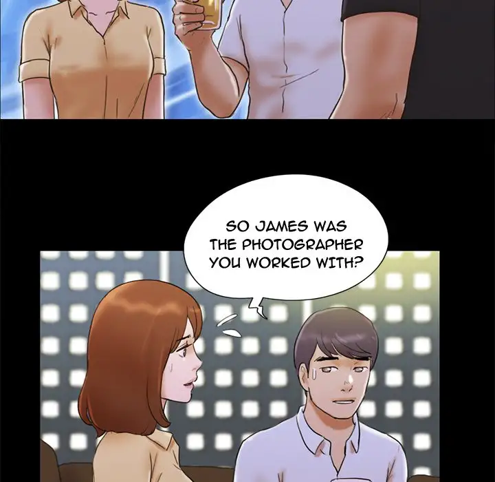 Inevitable Trap 36