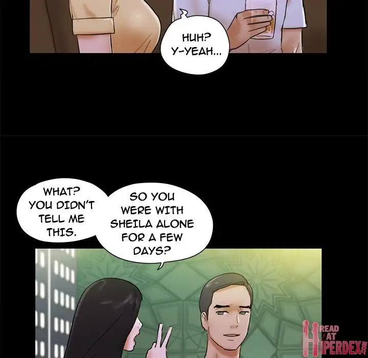 Inevitable Trap 37