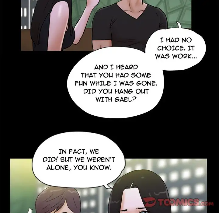 Inevitable Trap 38