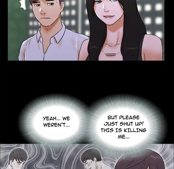 Inevitable Trap 39