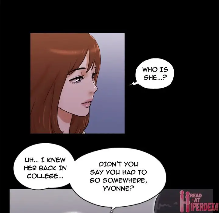 Inevitable Trap 5