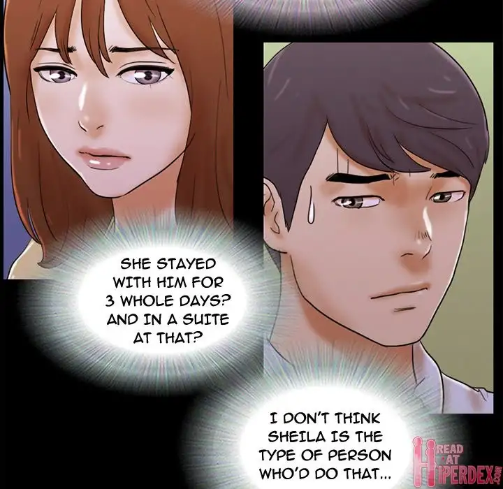Inevitable Trap 41