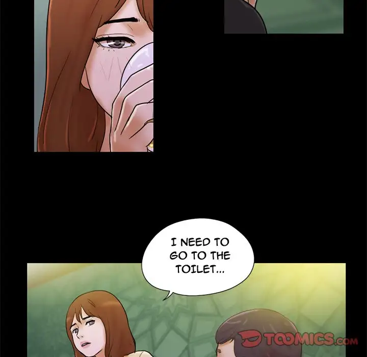 Inevitable Trap 46