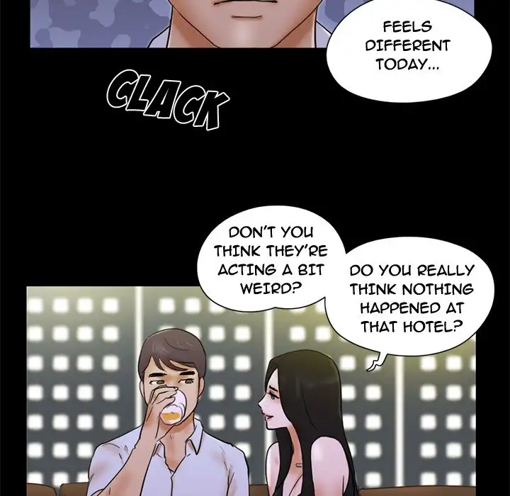 Inevitable Trap 48