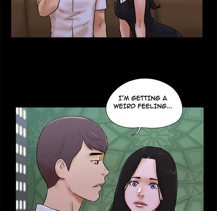 Inevitable Trap 49