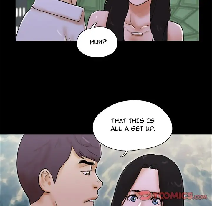 Inevitable Trap 50