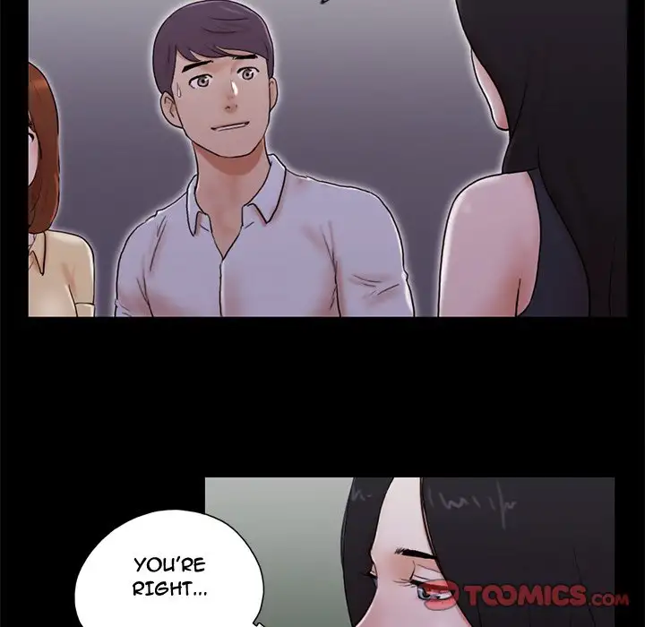 Inevitable Trap 6