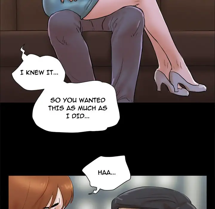 Inevitable Trap 55