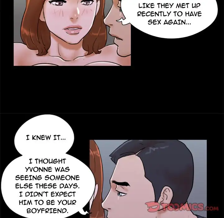 Inevitable Trap 58