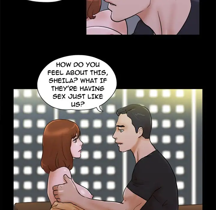Inevitable Trap 59