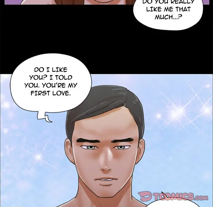 Inevitable Trap 62