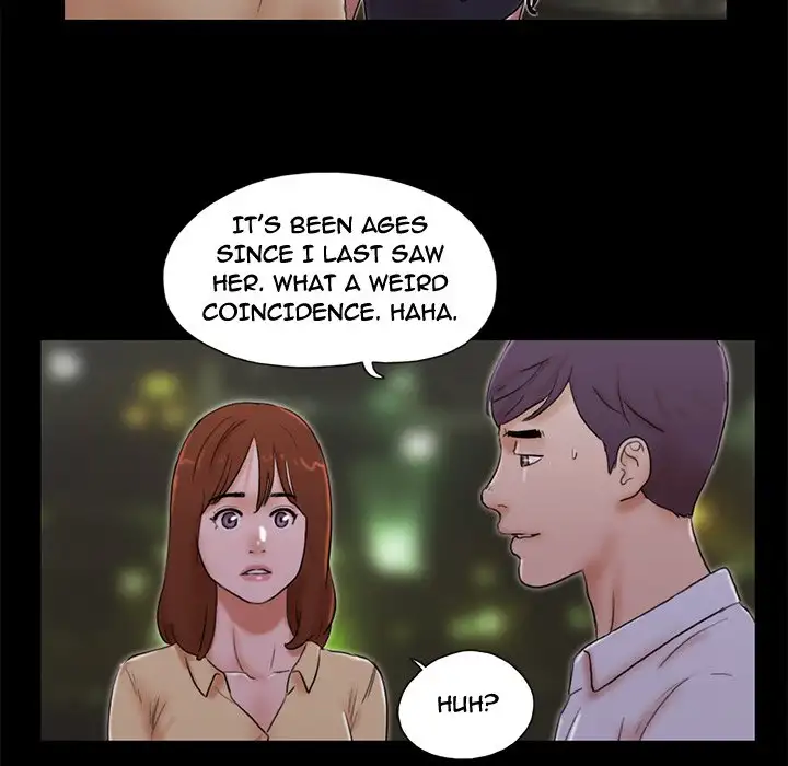 Inevitable Trap 8
