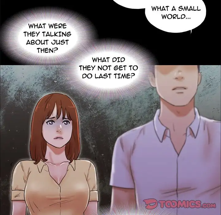 Inevitable Trap 10