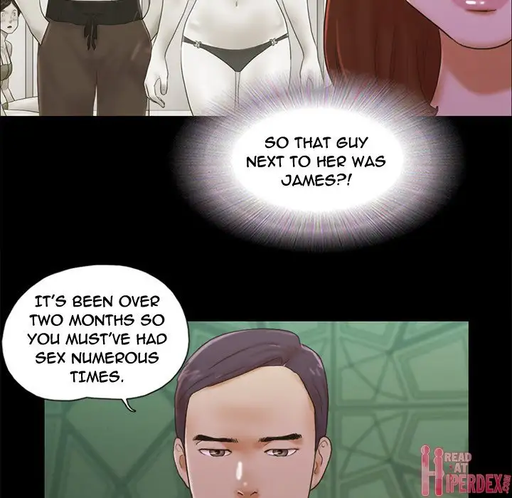 Inevitable Trap 11