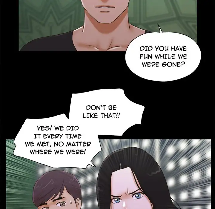Inevitable Trap 12
