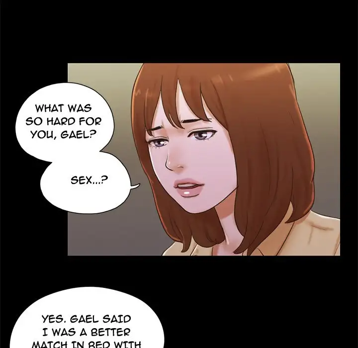 Inevitable Trap 17