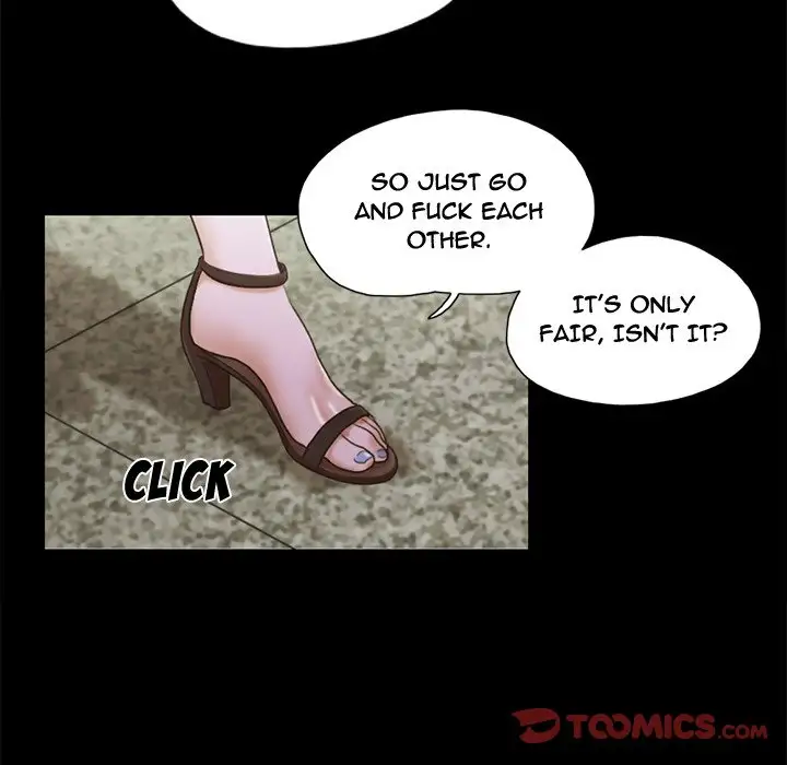 Inevitable Trap 26